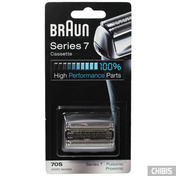 Сетка для бритвы Braun