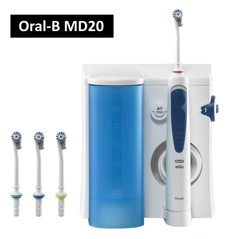Ирригатор полости рта Oral B MD20