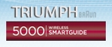 OralB Triumph Логотип
