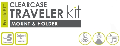 Логотип iGrip Traveler kit