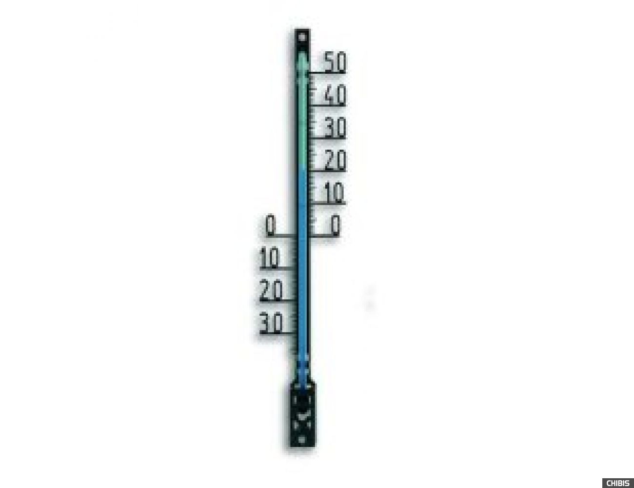 Термометр TFA (1260030191) уличный, пластик
