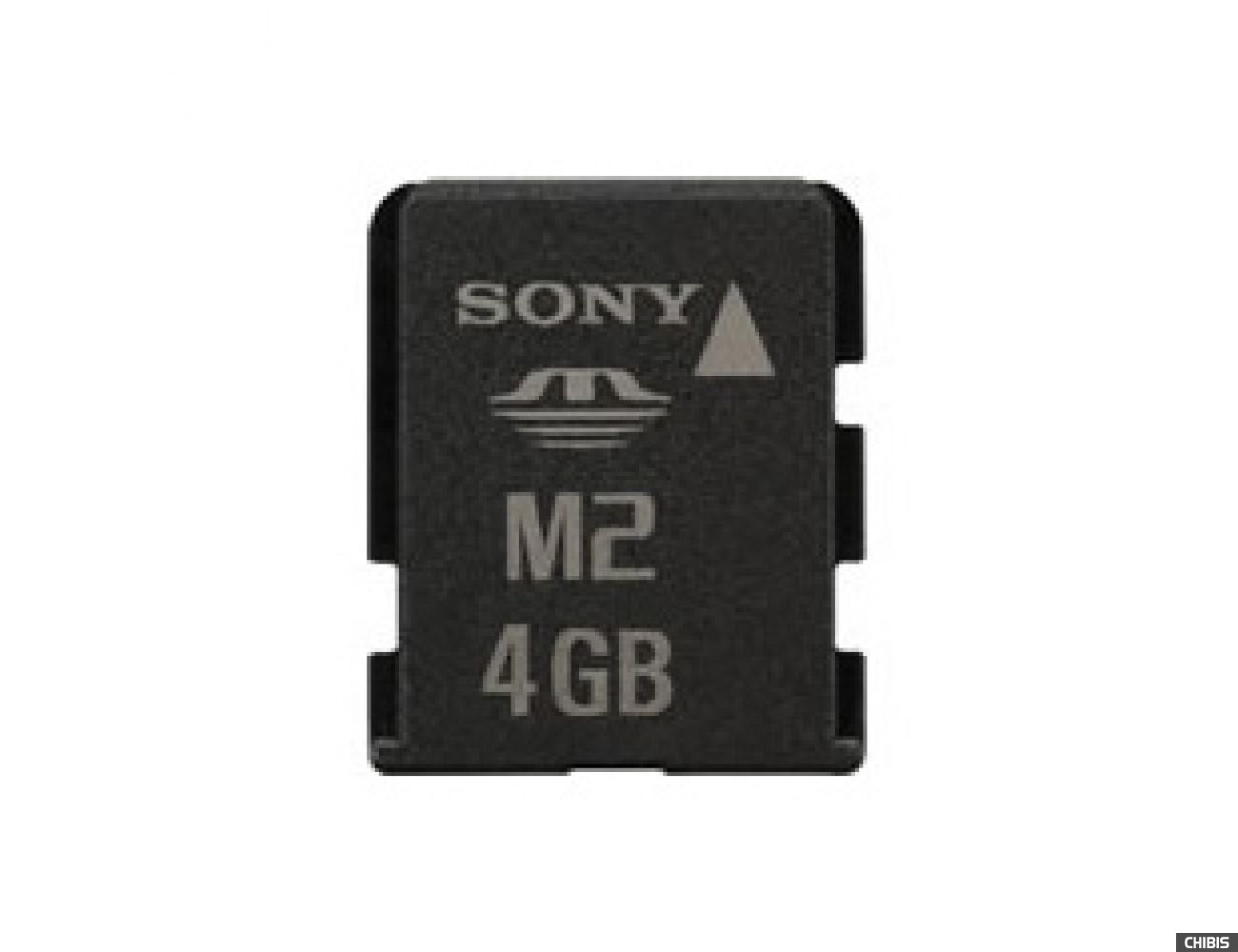 Карта памяти SONY Memory Stick Micro 4Gb M2 (MSA-4GU2)