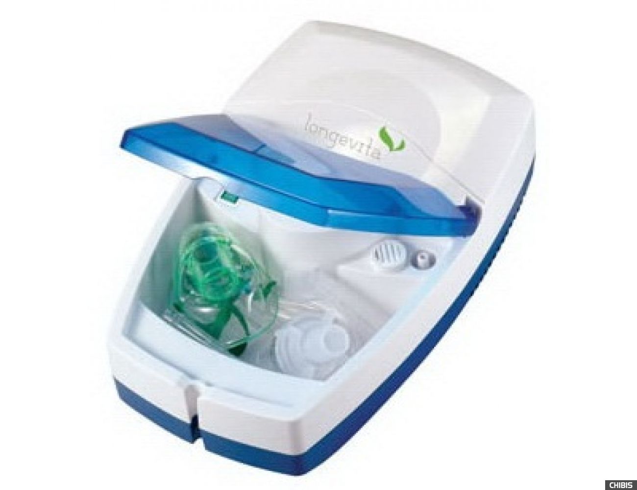 Ингалятор Longevita СN-01WB Compressor Nebulizer