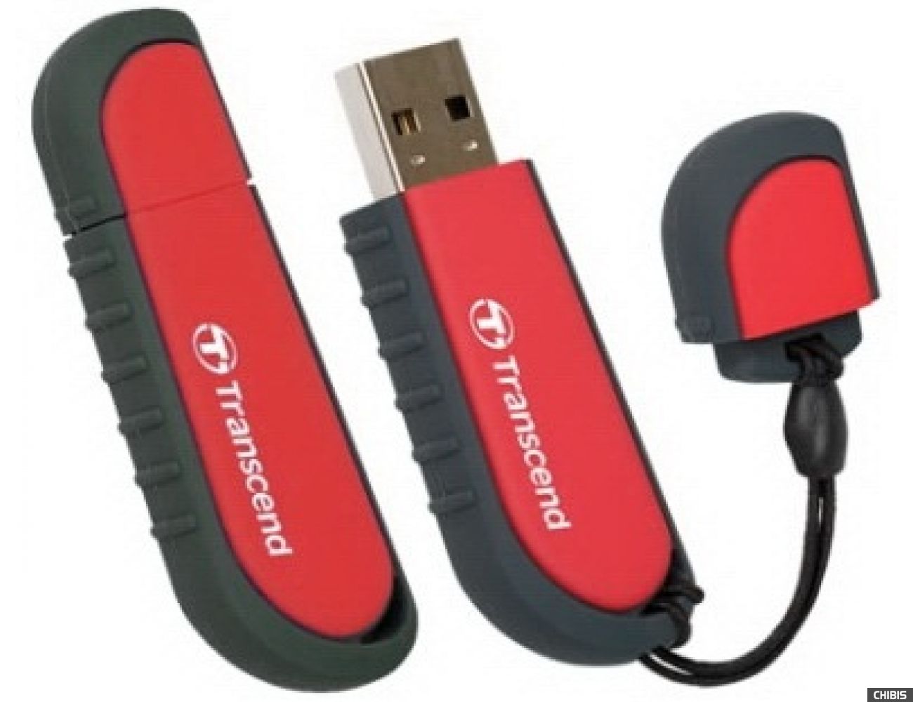 Флеш накопитель USB TRANSCEND JetFlash V70 16GB