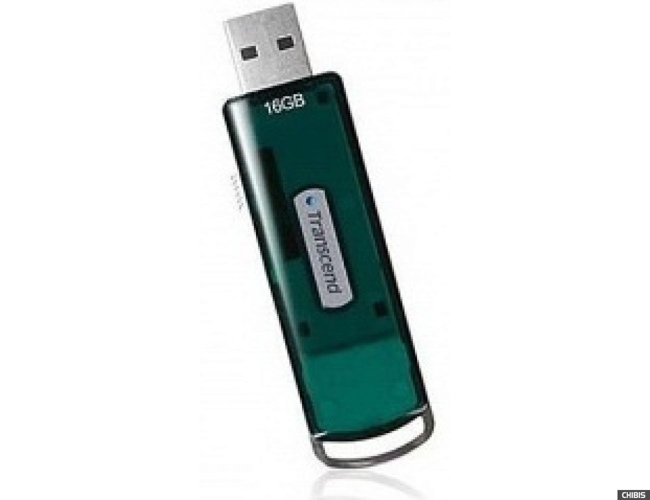 Флеш накопитель USB TRANSCEND JetFlash V15 16GB