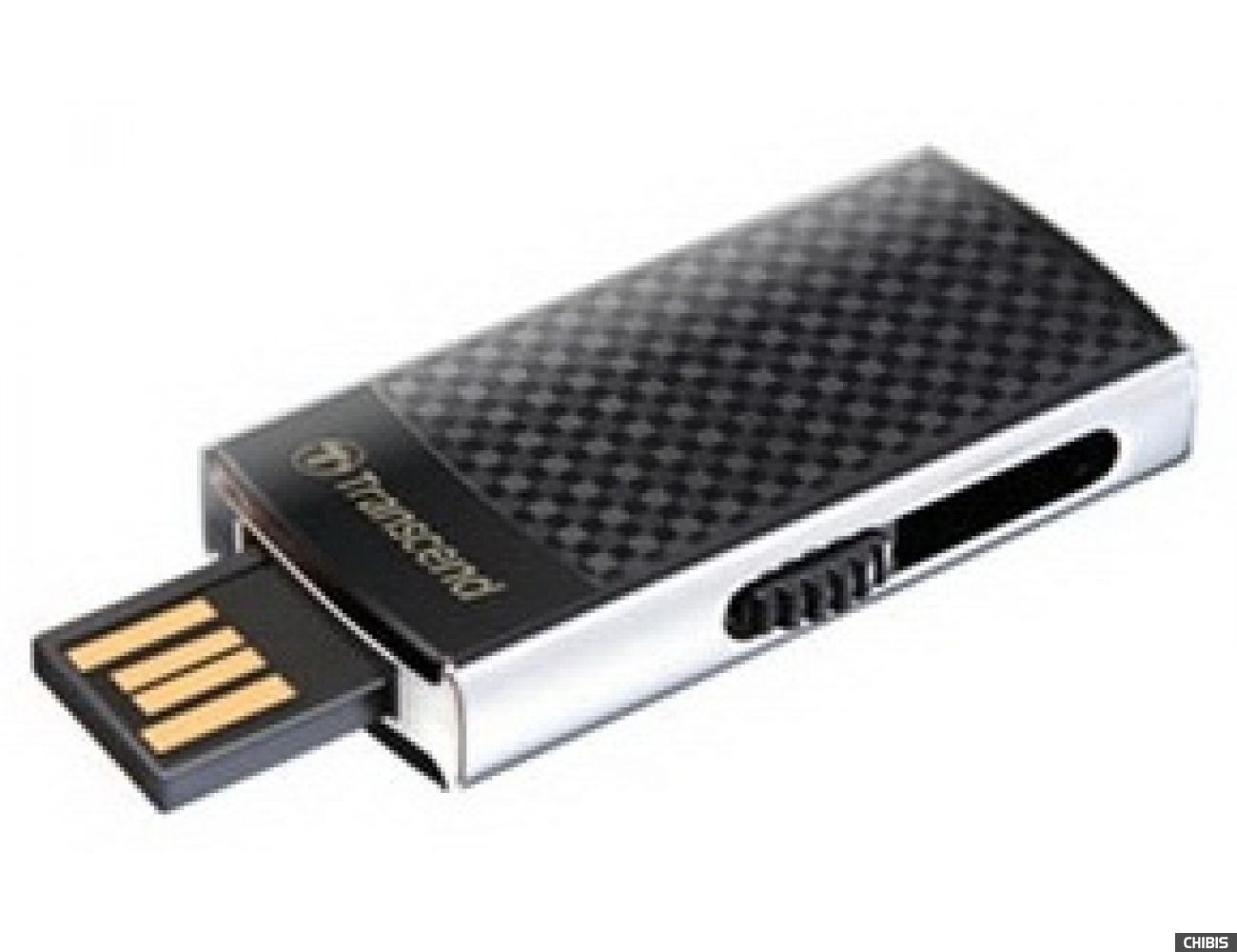 Флеш накопитель USB TRANSCEND JetFlash 560 8GB