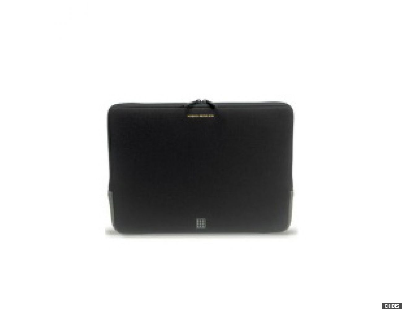 Сумка для ноутбука TUCANO 15.4" черный неопрен Folder (BF-L-154)