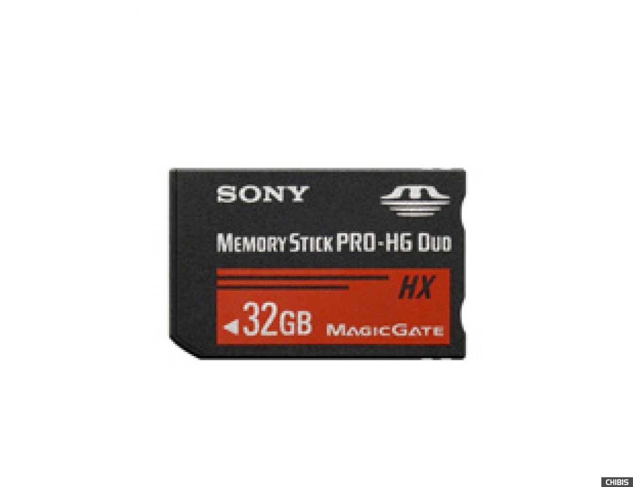 Карта памяти Sony Memory Stick Pro Duo HG 32 GB no adapter