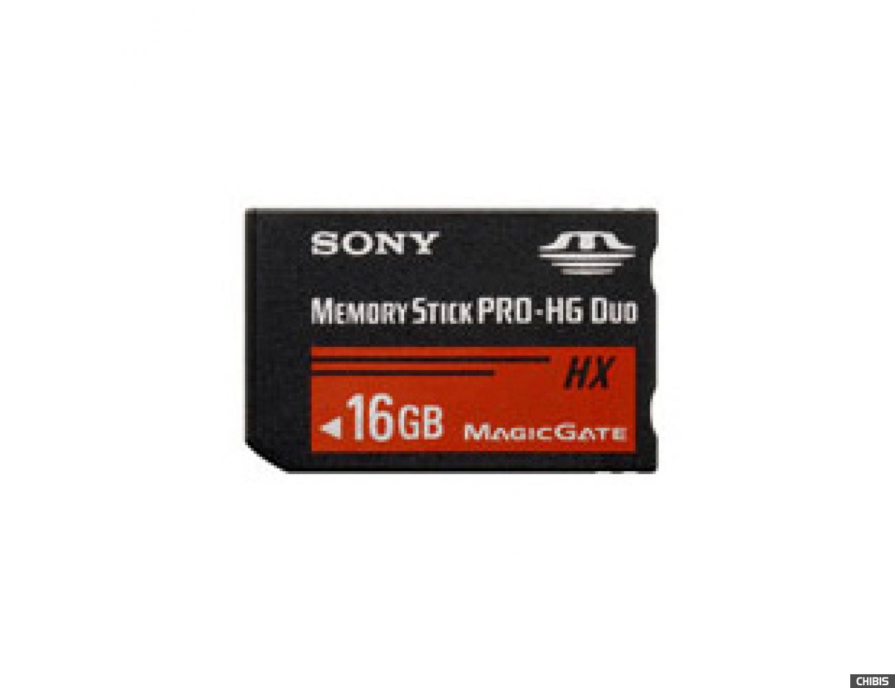 Карта памяти Sony Memory Stick Pro Duo HG 16 GB no adapter