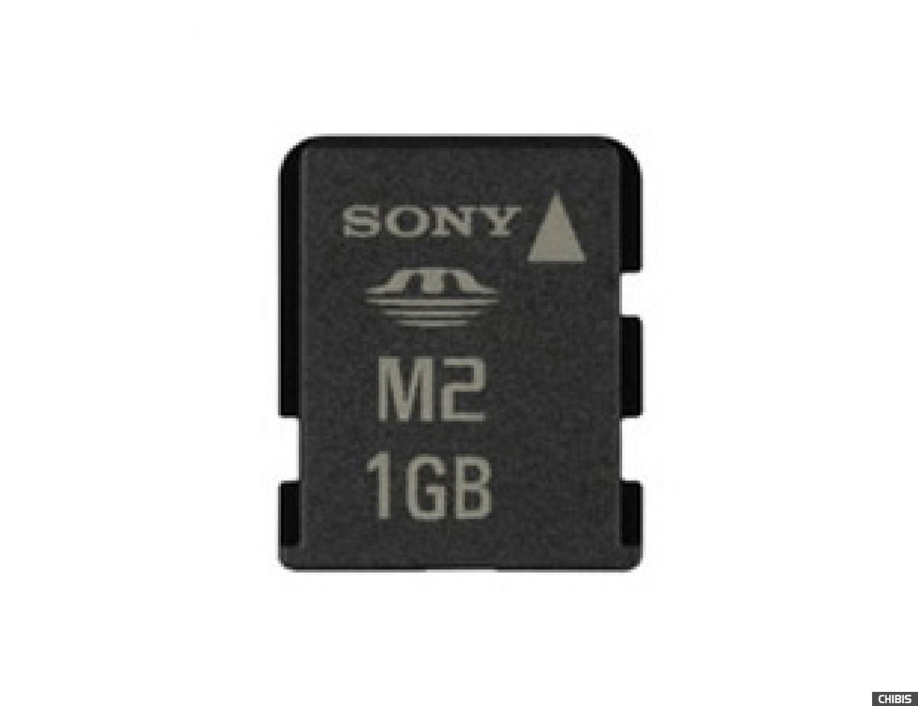 Карта памяти SONY Memory Stick Micro 1Gb M2 (MSA-1GU)