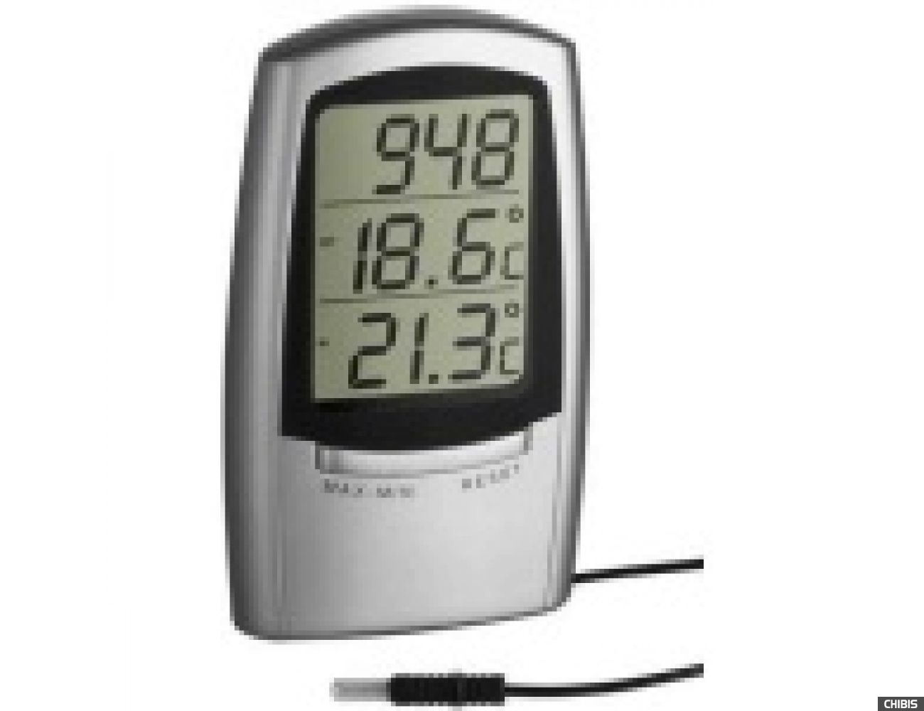 Термометр TFA (301023)
