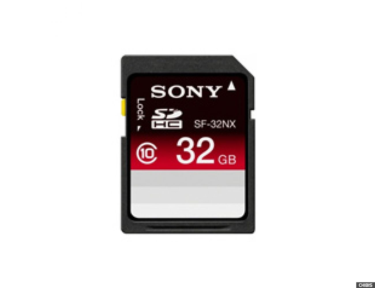 Карта памяти Sony Secure Digital High-Capacity (SDHC) Class 10 32Gb