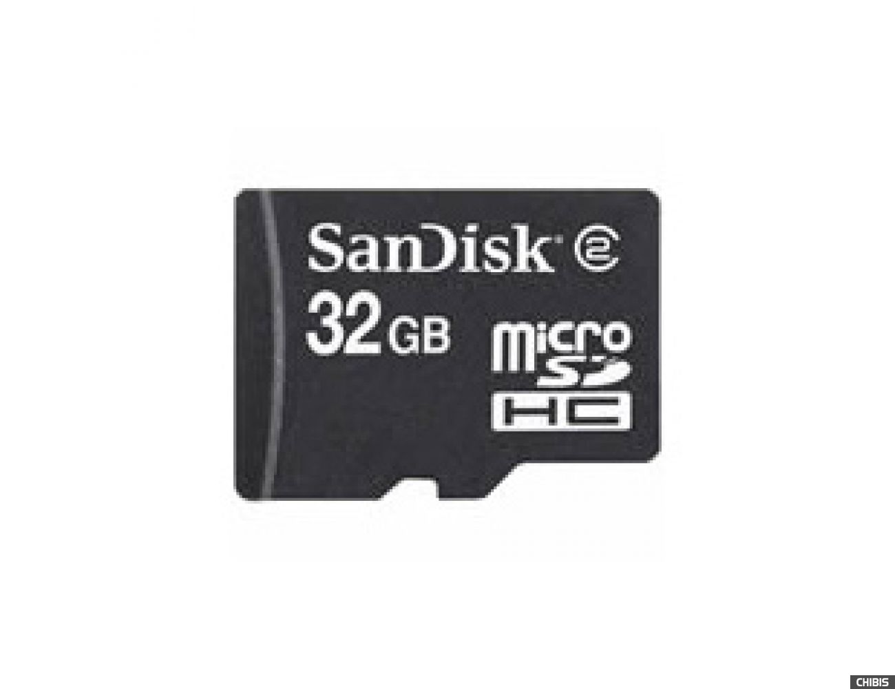 Карта памяти SanDisk microSDHC 32GB (SDSDQM-032G-B35N)