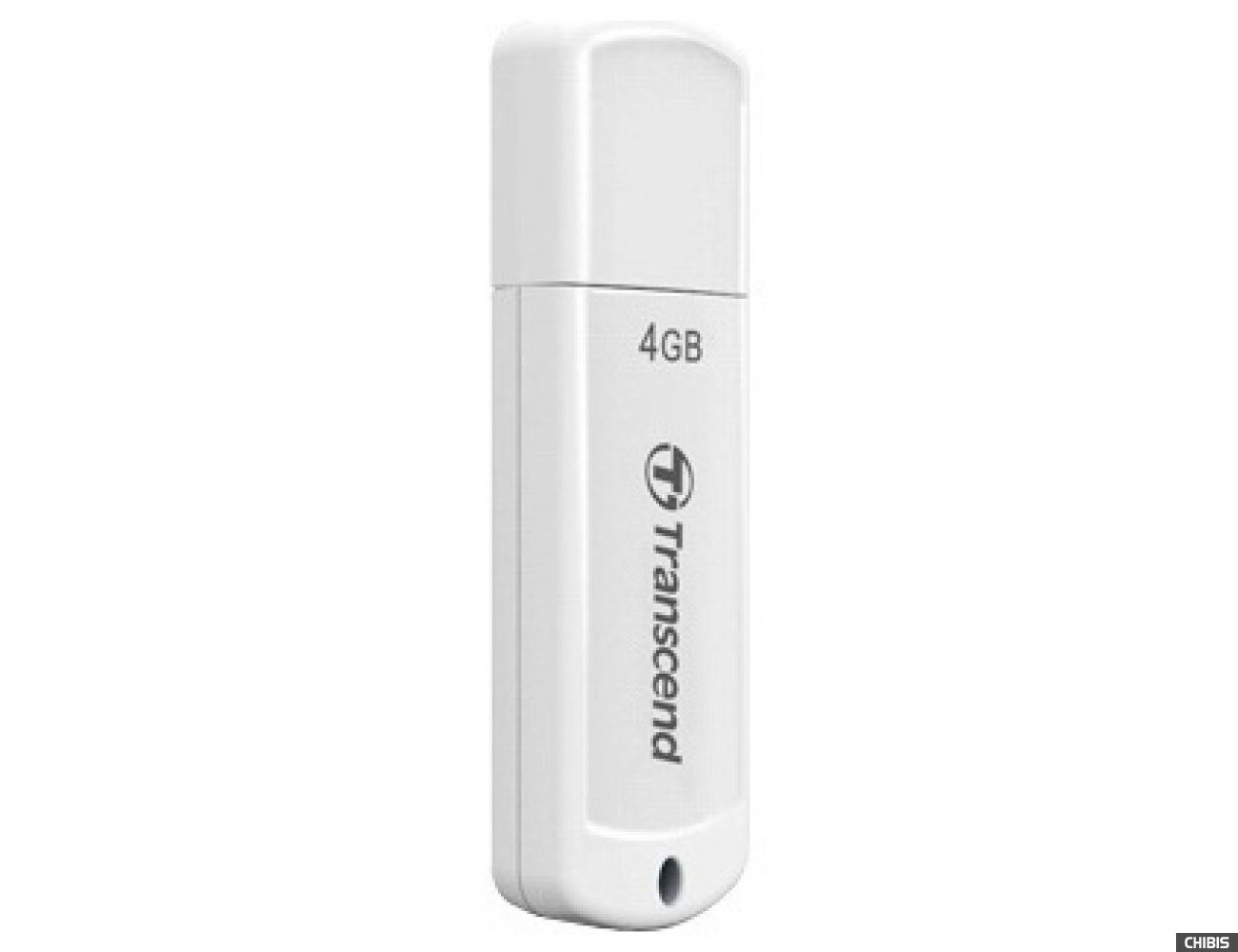 Флеш накопитель USB TRANSCEND JetFlash 370 4GB