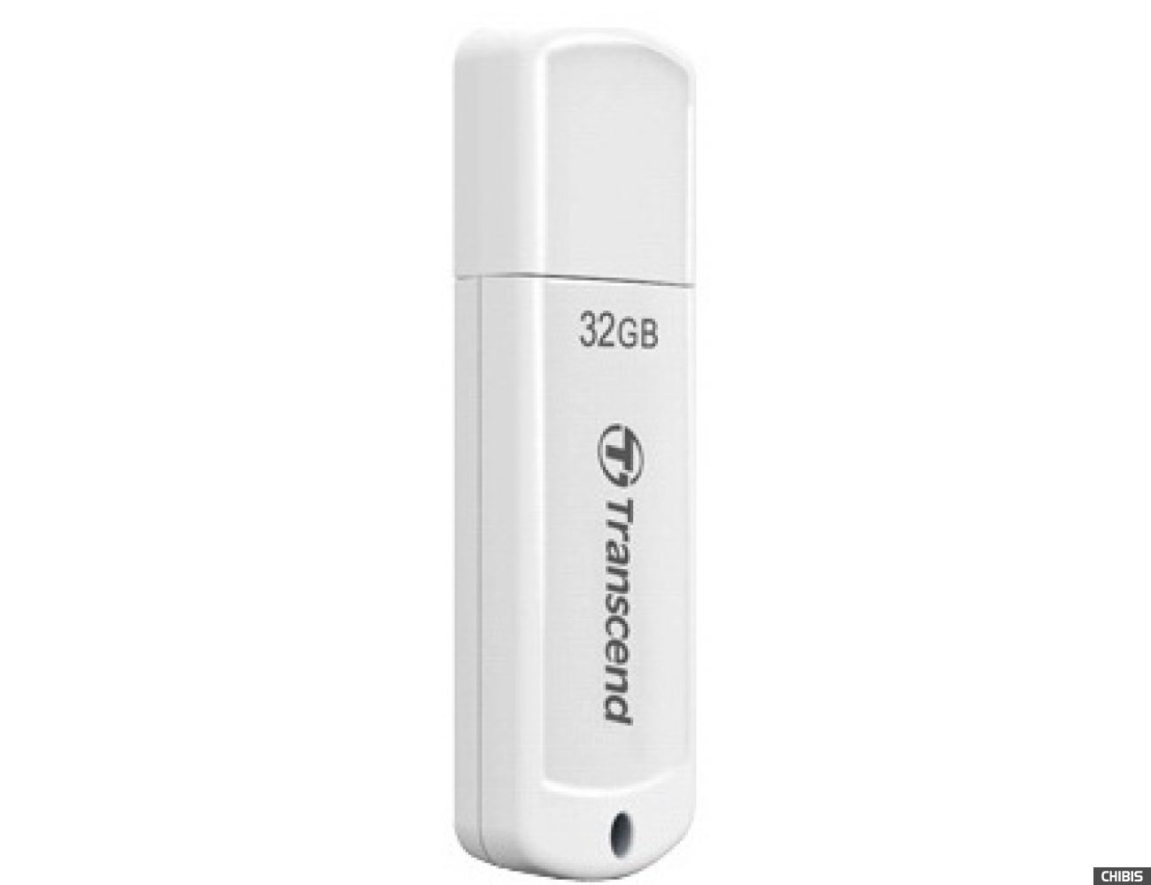 Флеш накопитель USB TRANSCEND JetFlash 370 32GB