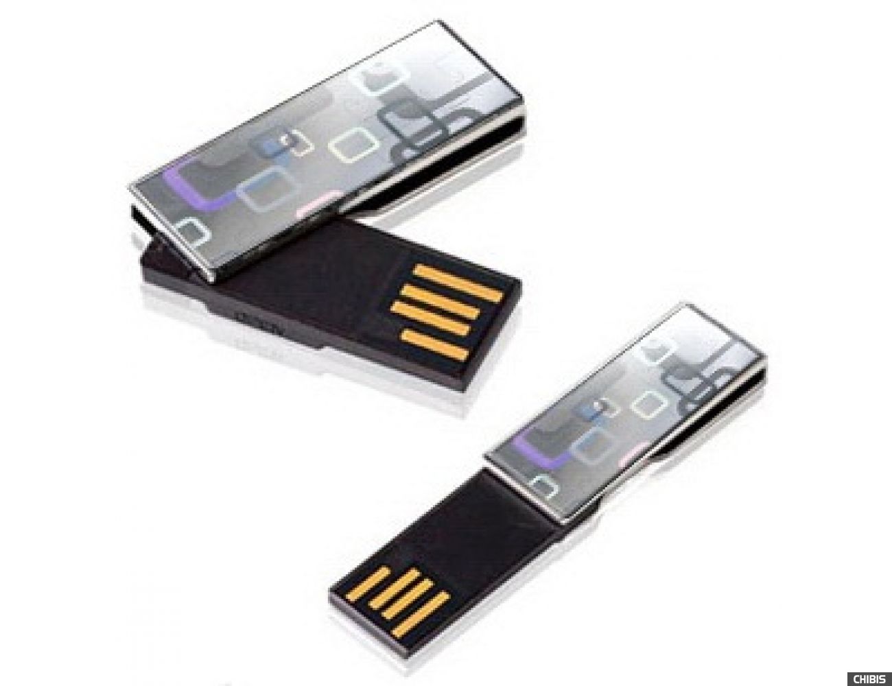 Флеш накопитель USB TRANSCEND JetFlash V90C 16GB