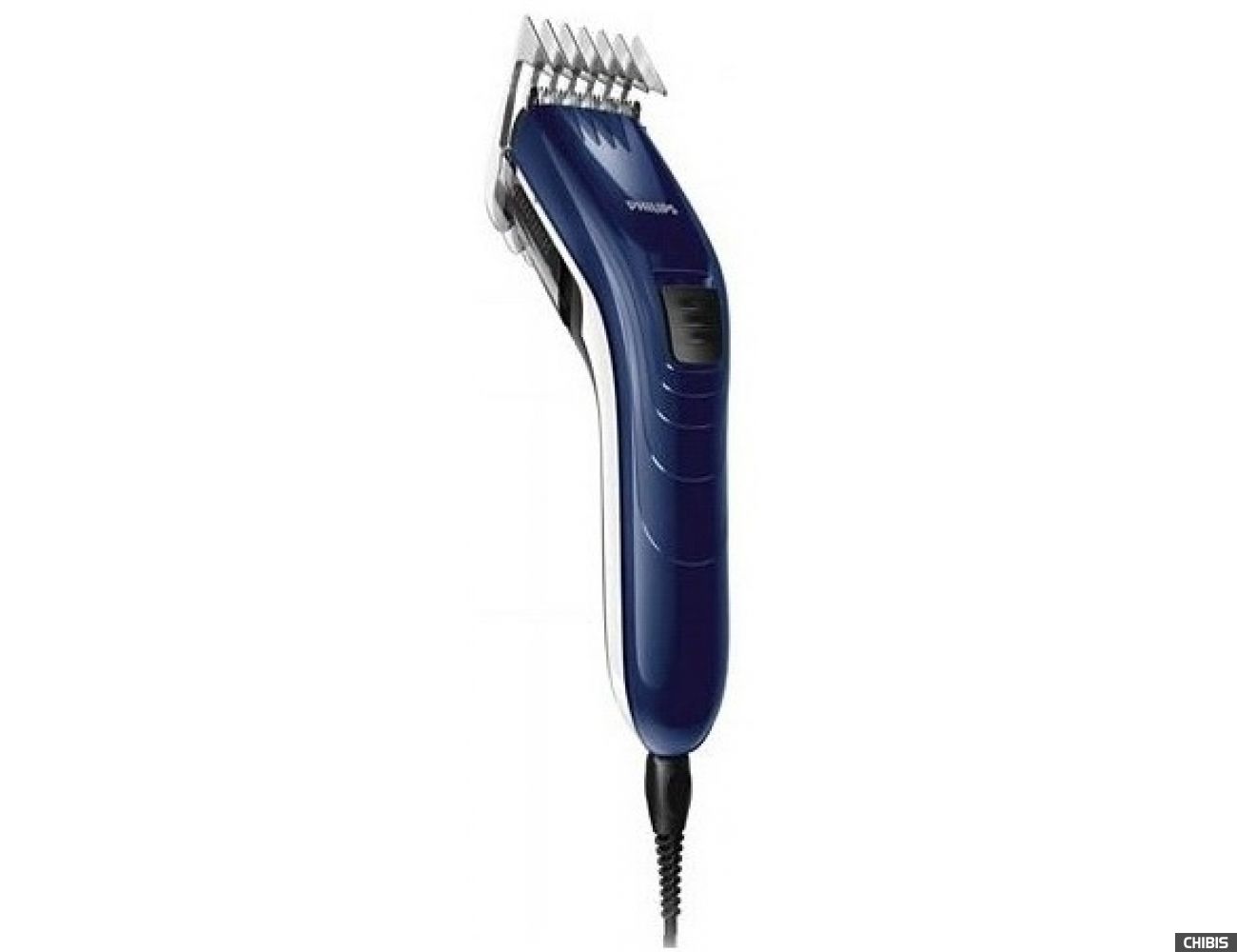 Машинка для стрижки волос Philips QC 5125/15