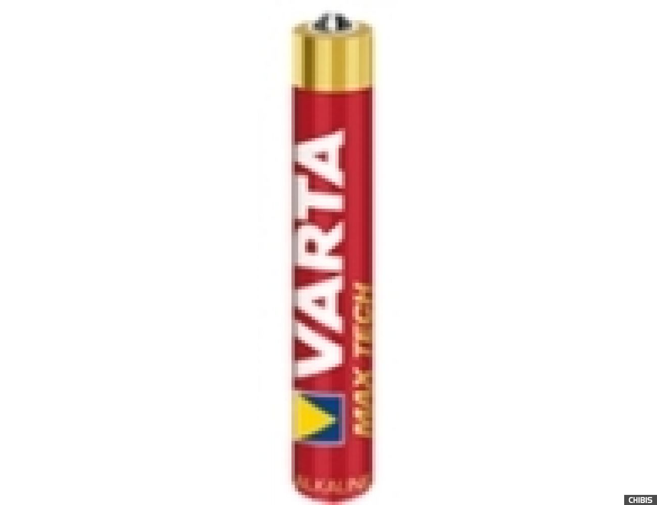 Батарейка Varta AAAA MAX TECH (1.5V, Alkaline Щелочная) 4761101412