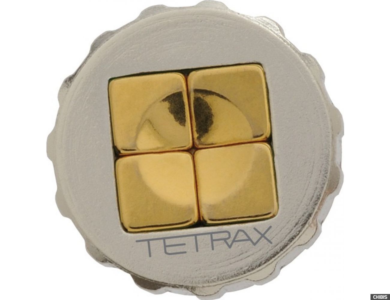 Автодержатель Cellular Line Tetrax Fix Black (TETRAXFIXSIL)
