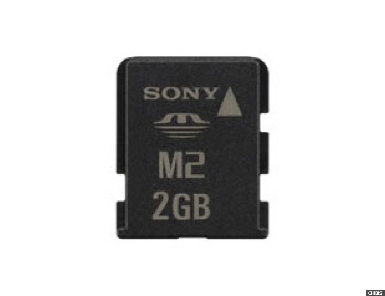 Карта памяти SONY Memory Stick Micro 2Gb M2 (MSA-2GU2)