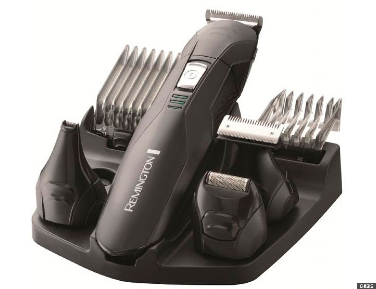 Комплект по уходу за волосами Remington PG6030