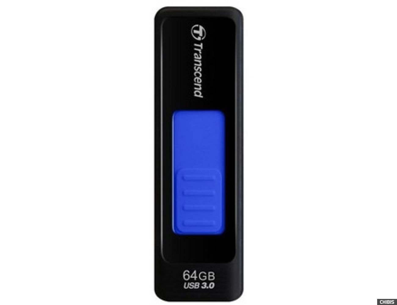 Флеш накопитель USB TRANSCEND JetFlash 760 64GB