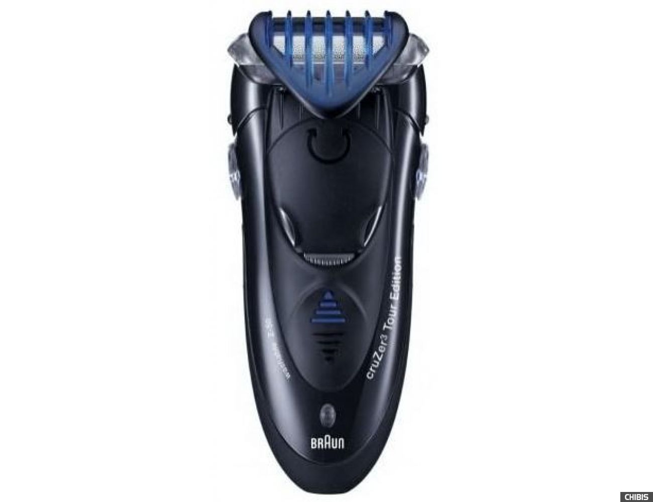 braun z50 cruzer 3