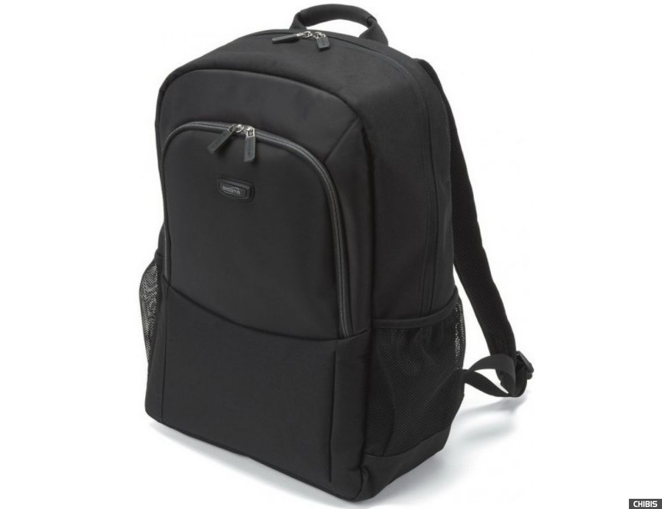 Рюкзак для ноутбука Dicota для ноутбука 15"/16,4" Essentials BacPac Move, черный Полиэстр N/22528/P