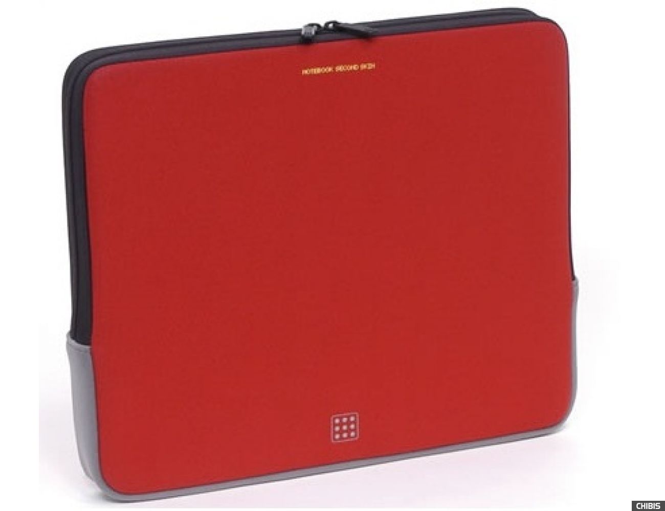 Сумка для ноутбука TUCANO 15.4" красный неопрен Folder (BF-L-154-R)