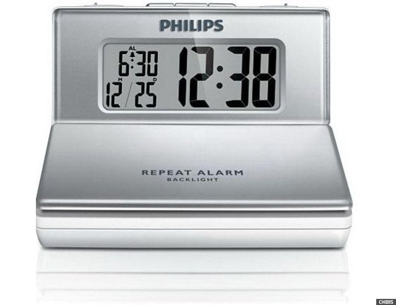 Настольные часы Philips AJ110/12