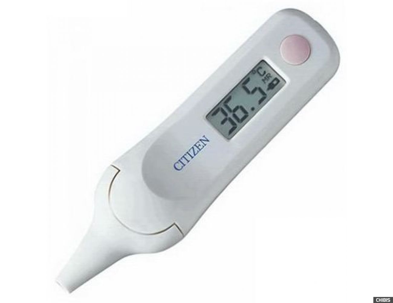 Термометр медицинский Citizen CT-810