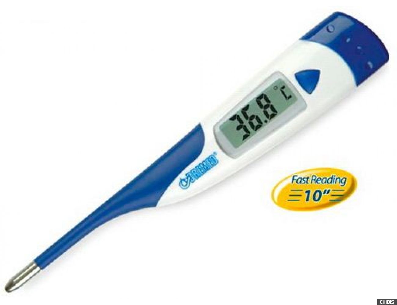 Термометр медицинский Bremed BD1170