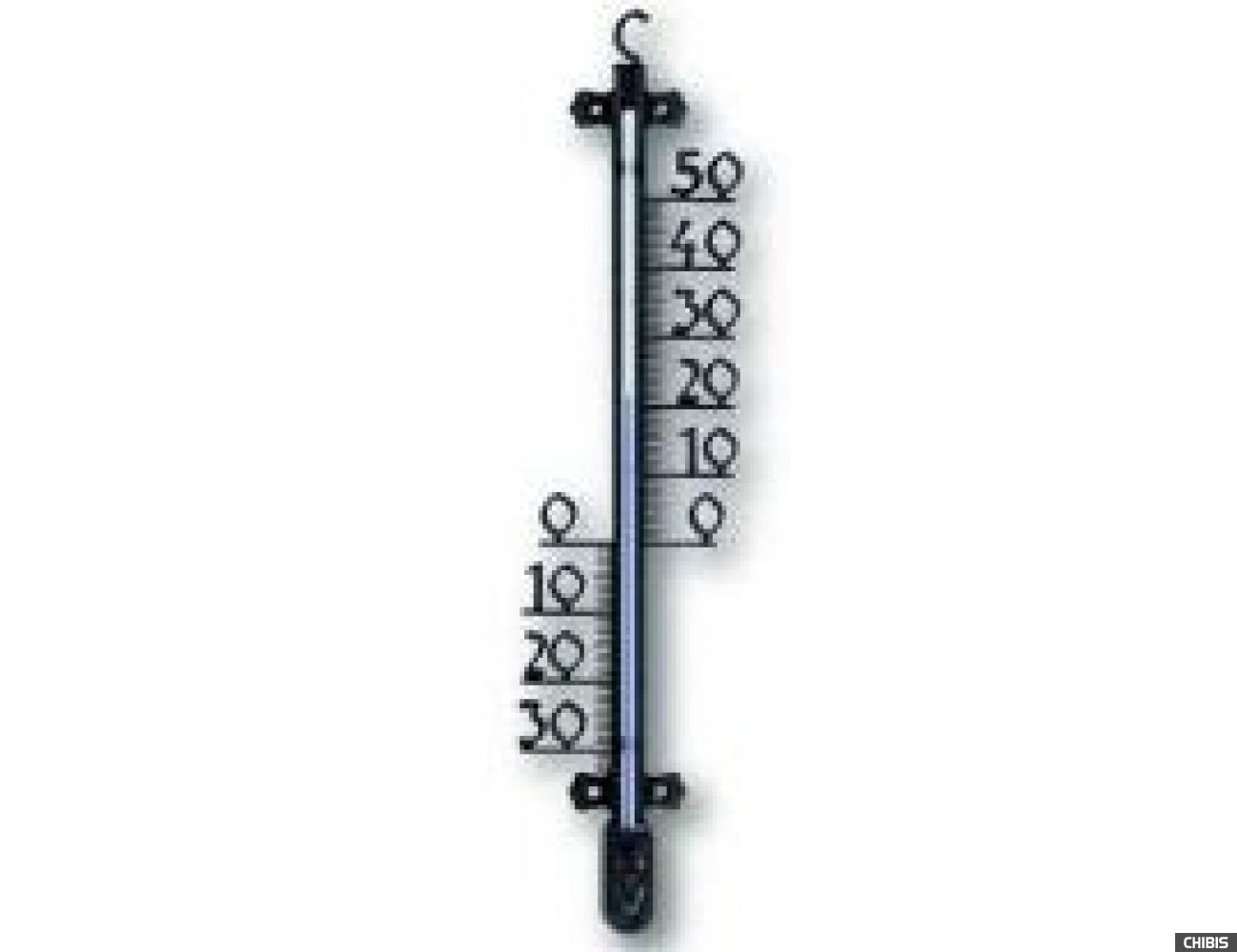 Термометр TFA (126006) уличный
