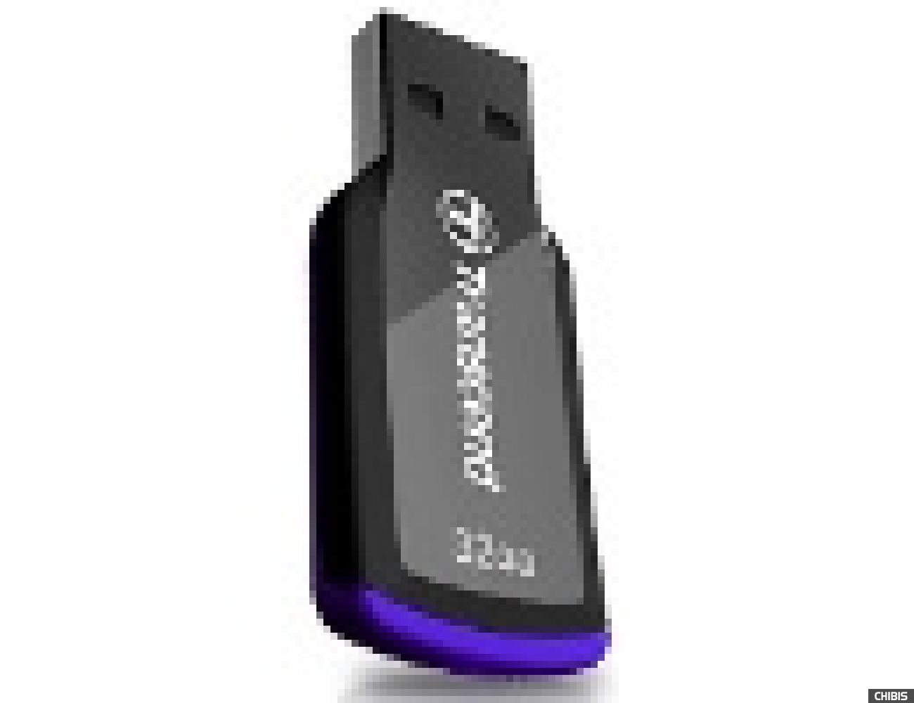 Флеш накопитель USB TRANSCEND JetFlash 360 32GB