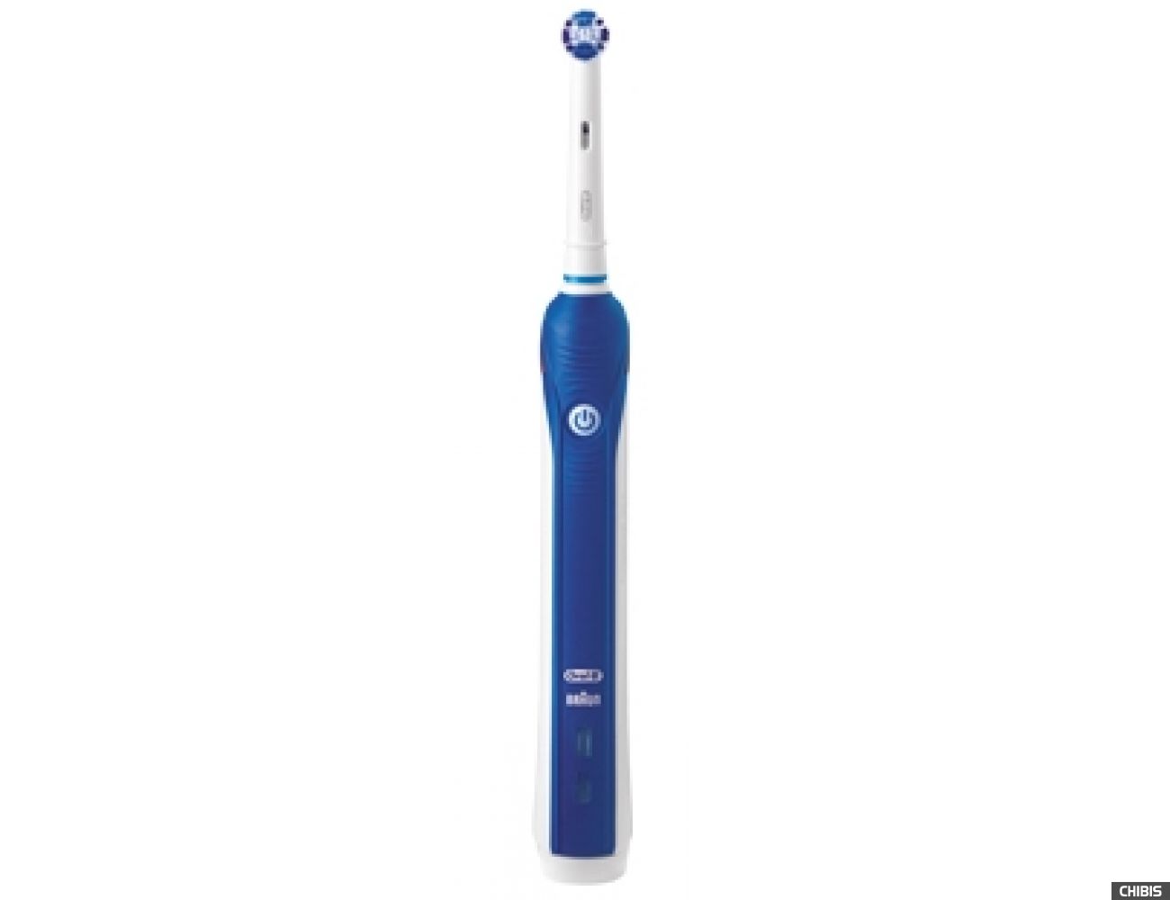 Электрическая зубная щетка Oral B Braun Professional Care 3000 (D20.555.3) тип 3757 5 нас