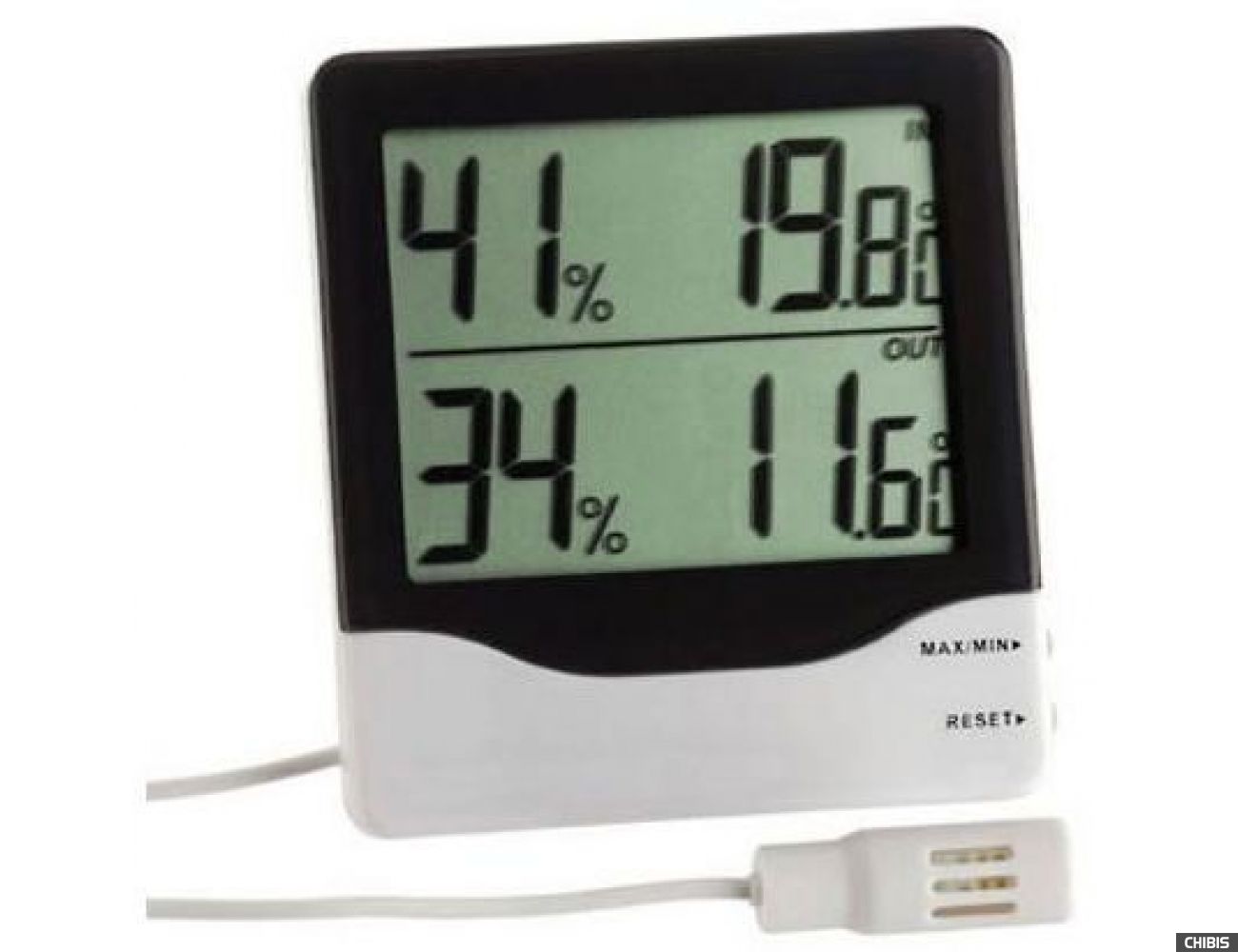 Термогигрометр TFA (305013)