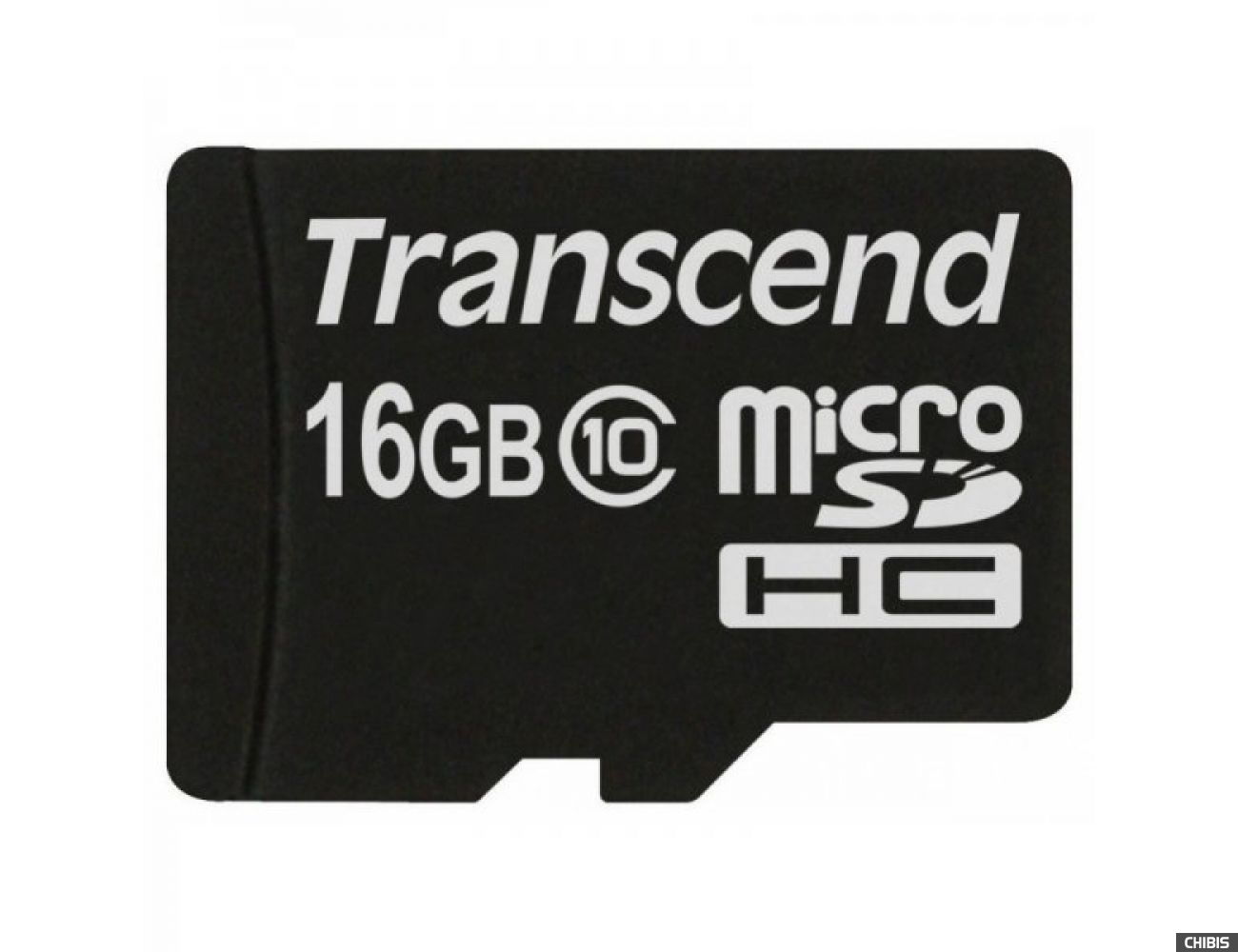 Карта памяти Transcend MicroSDHC 16GB Class 10 no adapter TS16GUSDC10