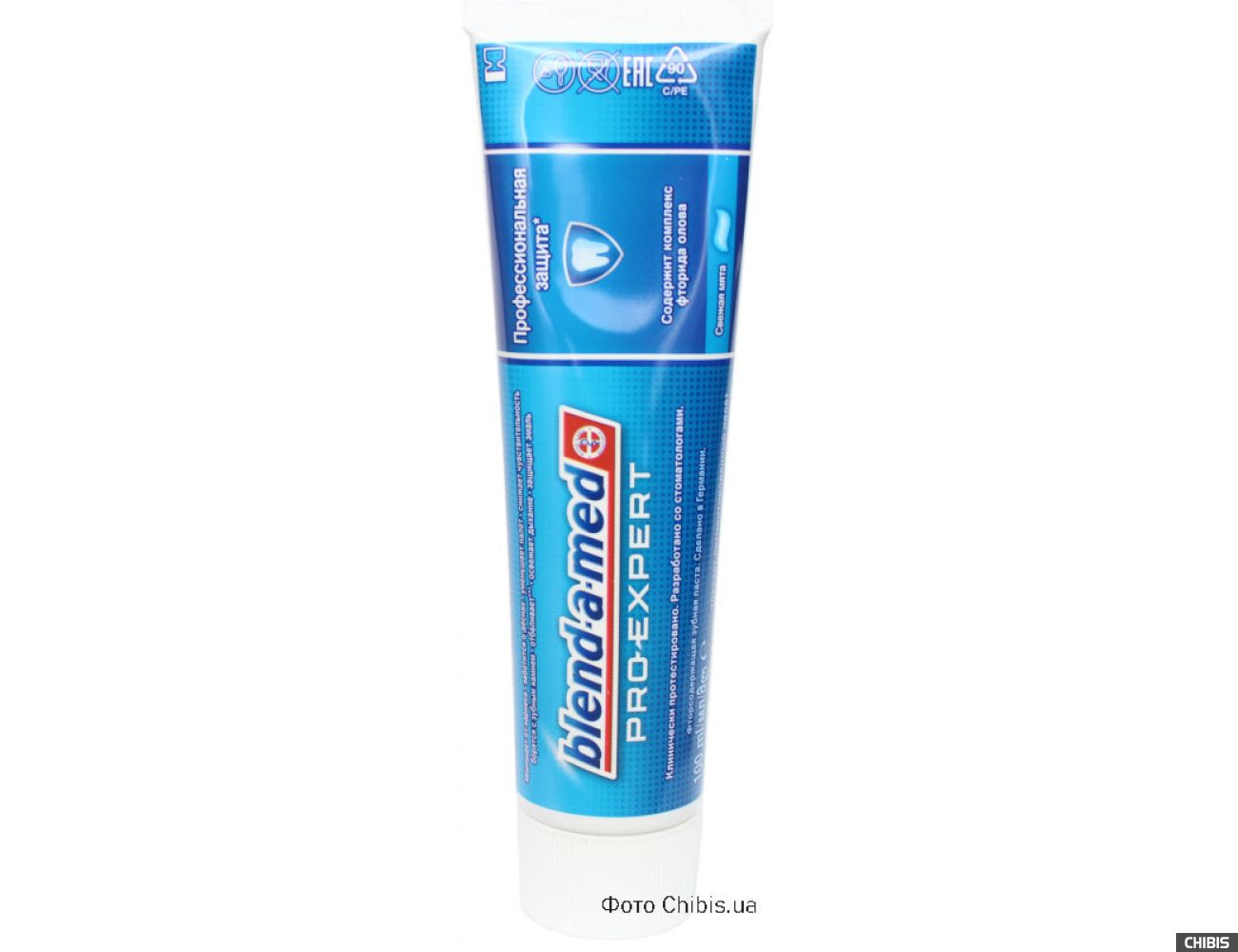 Зубная паста Blend-a-med Pro-Expert Свежая мята 100 мл 5013965617195