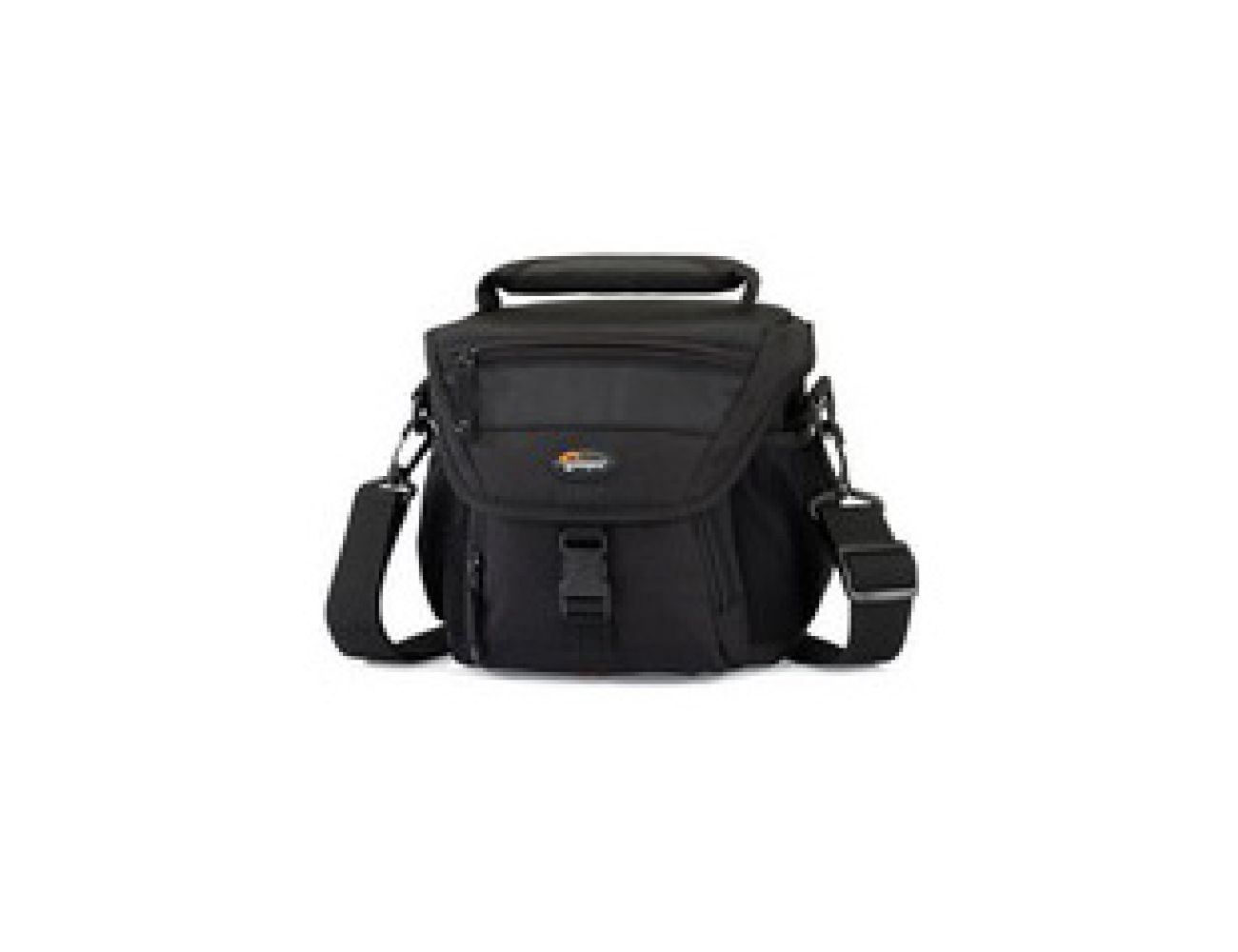 Сумка Lowepro Nova 140 AW Black