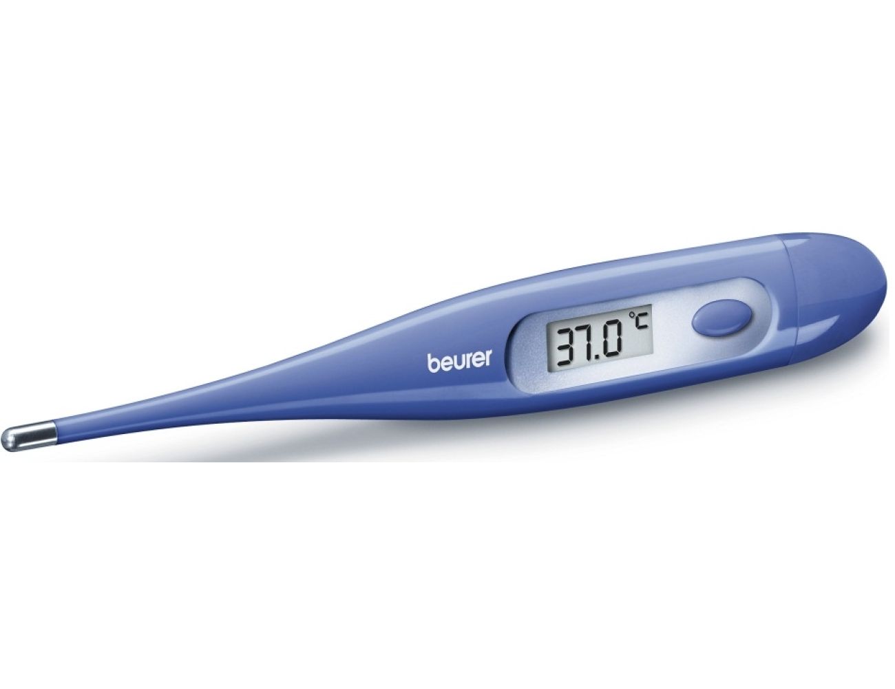 Термометр Beurer FT 09 blue