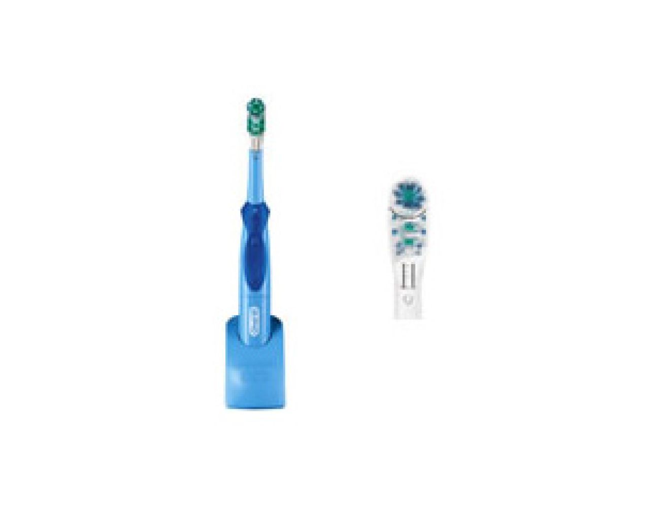 Зубная щетка Braun Oral-B CrossAction Power Max (B1011 med) 4210201376897