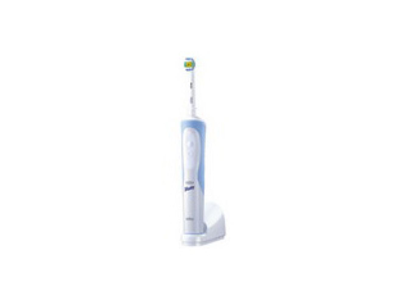 Зубная щетка Braun Oral-B Vitality 3D White Luxe (D 12.013)