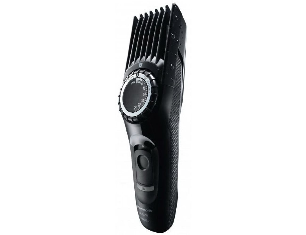 Машинка для стрижки волос Panasonic ER-GC50 K520
