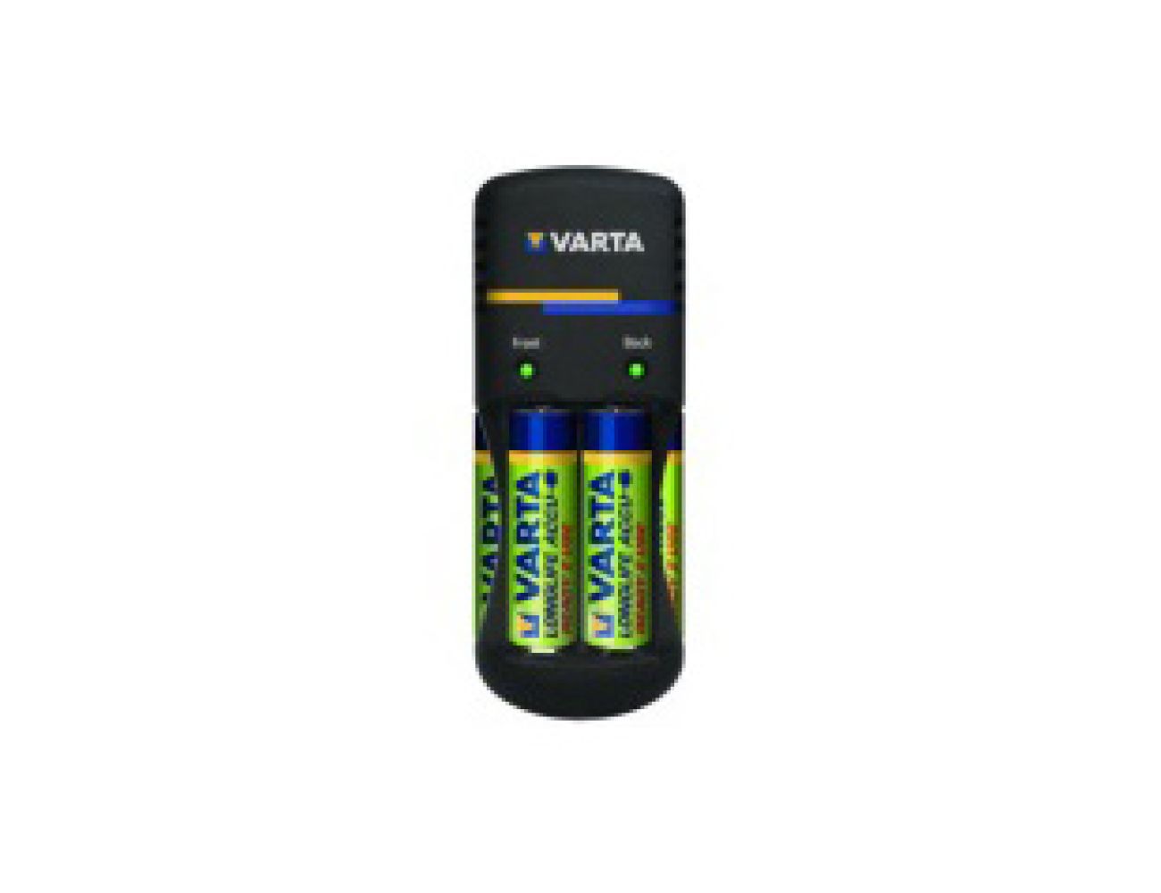 Зарядное устройство Varta Easy Energy Pocket Charger + 4 - 1400AA (57062)