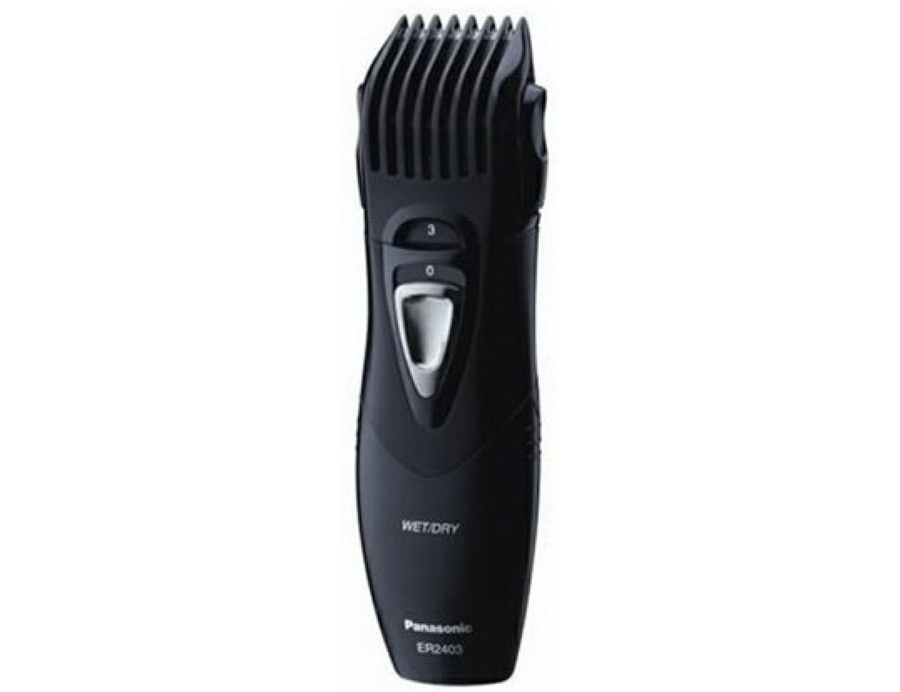 Машинка для стрижки волос Panasonic ER-2403 K520