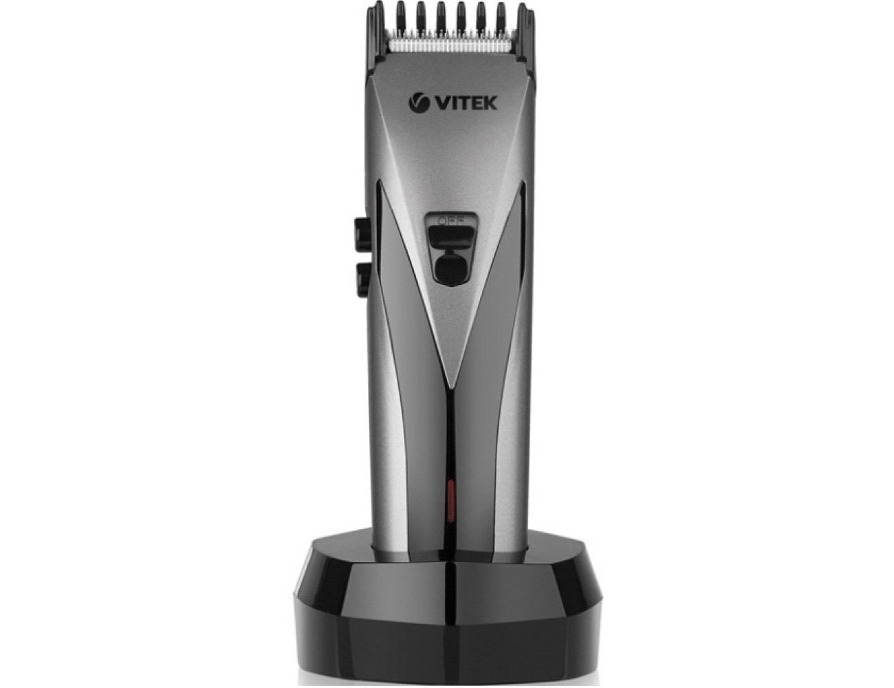 Машинка для стрижки волос Vitek VT-1360