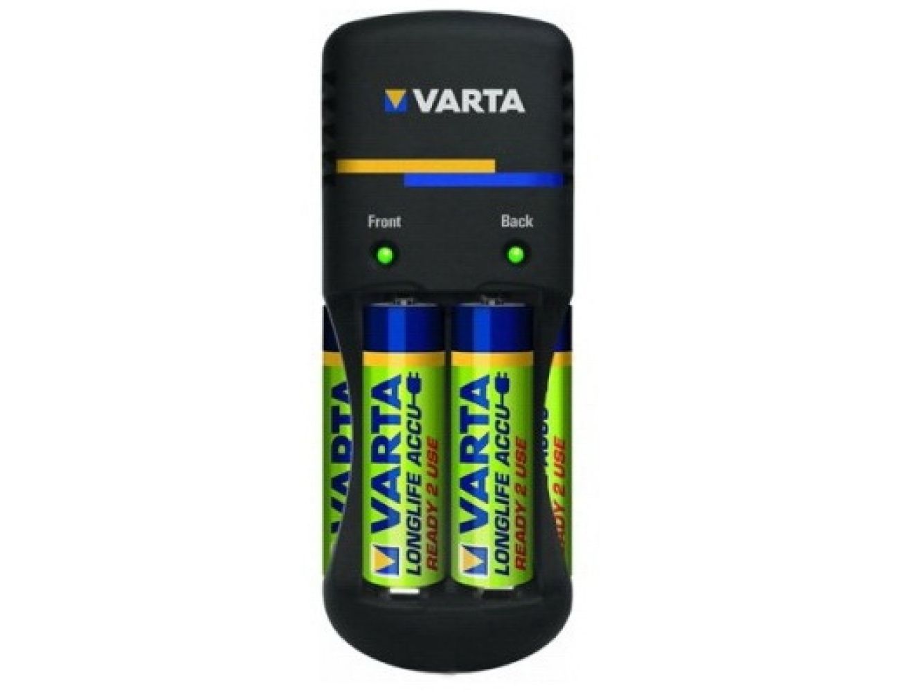 Зарядное устройство Varta Easy Energy Pocket Charger + 4 - 1600AA (57662101441)