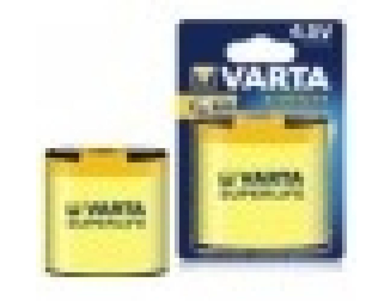 Батарейка Varta 4,5V Superlife (3R12P, 4.5V, Цинково-угольная) 02012101411
