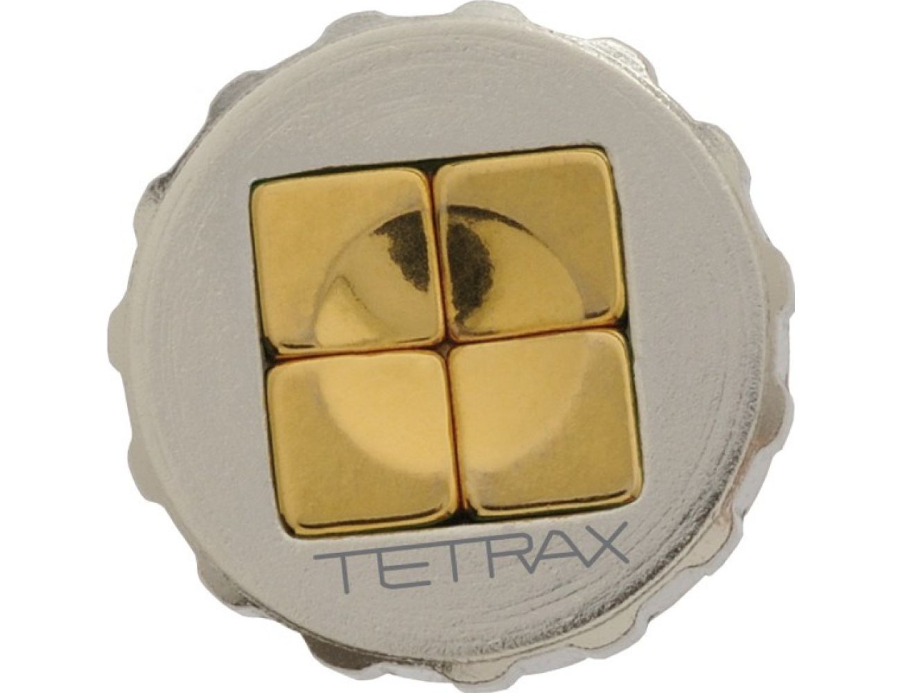 Автодержатель Cellular Line Tetrax Fix Black (TETRAXFIXSIL)
