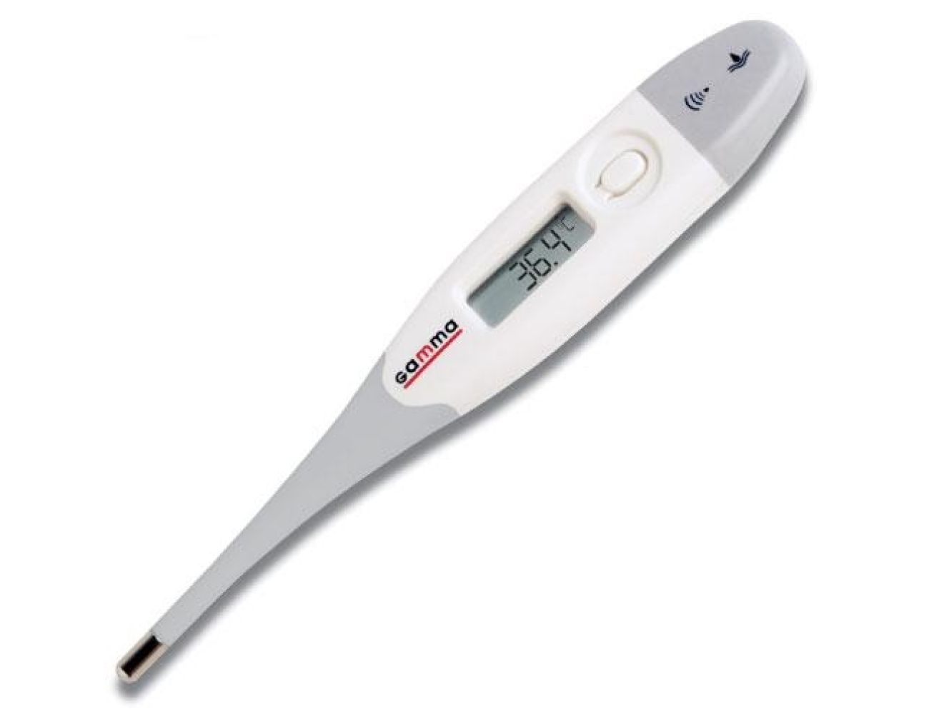 Термометр медицинский Gamma T 70